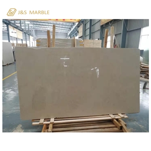 Ottoman Beige Marble Polished Cut to Size Tiles
