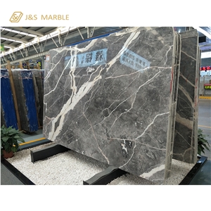 Professional Supplier Skyfall Grey Marble