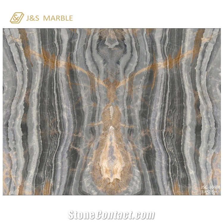 The Best Material Import Yinxun Palissandro Marble