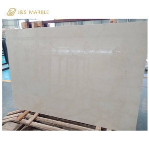 Top Quality Beautiful New Sunny Beige Marble