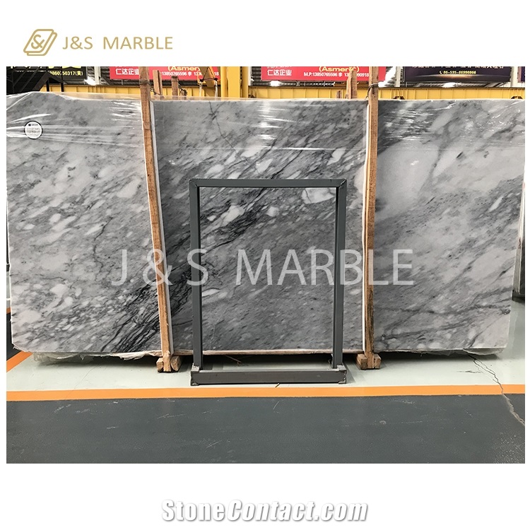 Victoria Gray Marble for Home