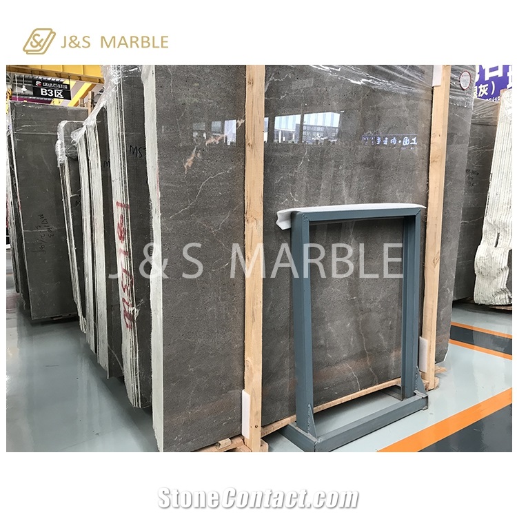 Wholesale Cheap Picasso Grey Marble