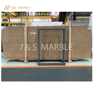 Wholesale Natural Emperor Gold Marble
