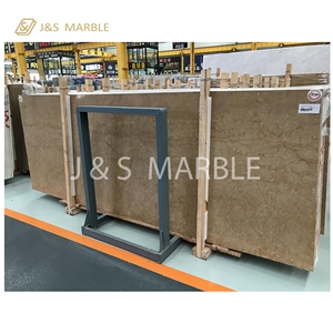Wholesale Natural Emperor Gold Marble