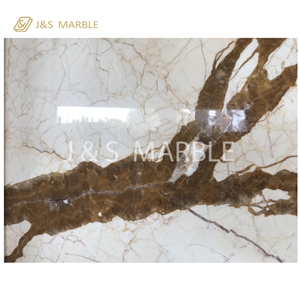 Wholesale Professional Sofitel Gold Marble