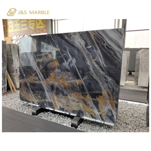 Yinxun Palissandro Marble for Dining Table Marble