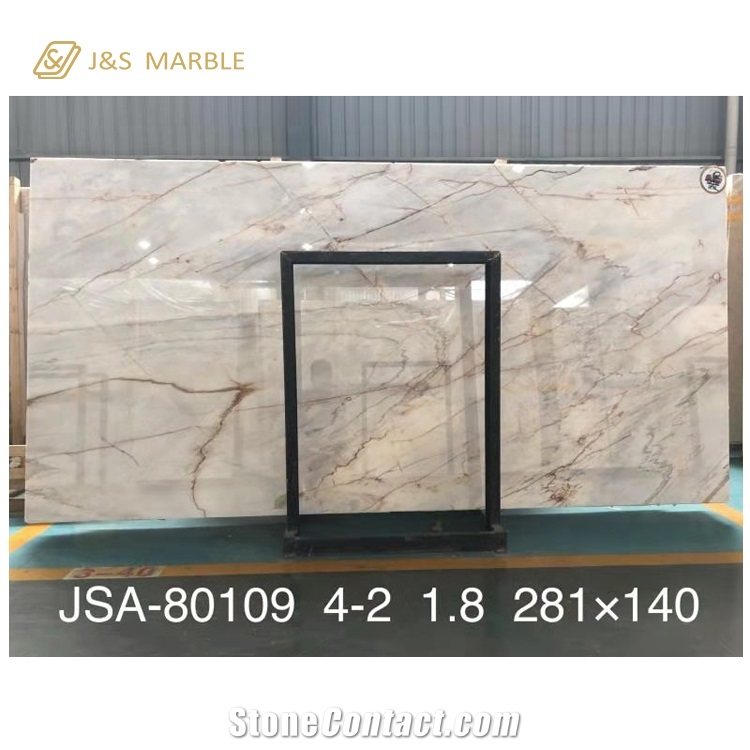 Yinxun Palissandro Marble Price Custom Marble Slab