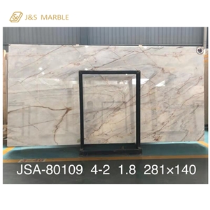 Yinxun Palissandro Marble Price Custom Marble Slab