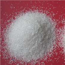 Aluminum Oxide Sand Blasting/White Aluminum Oxide