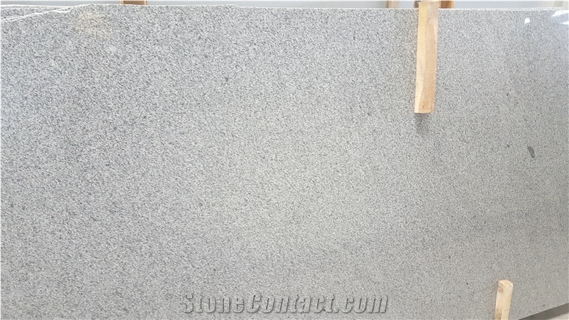 Hisar Grey Granite Slabs