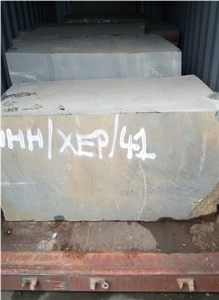 Block Granite (Premium Quality)