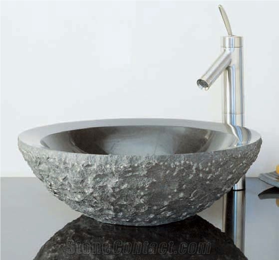 Basin Collection