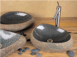 Basin Collection