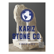 kariz stone