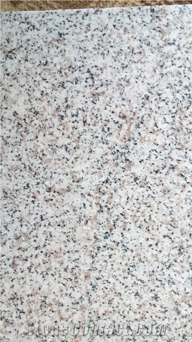 Sado Pink Granite