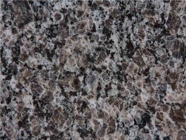 Ocre Itabira Granite Slabs
