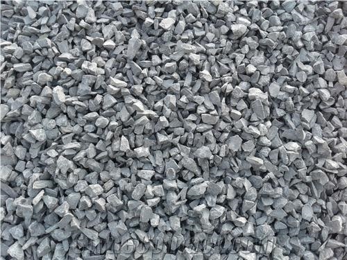 Crushed Stone Chips / Aggregates
