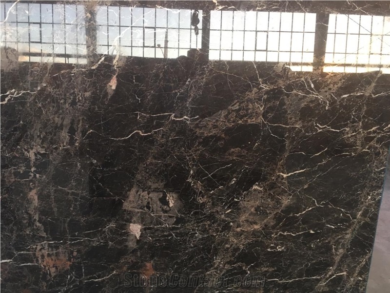 Unica Galaxy Marble Slabs, Tiles