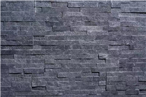 Grey Basalt Wall Cladding Stone