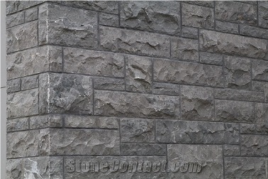 Limestone Wall Cladding Outdoor /Exterior