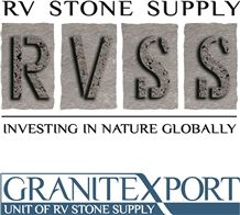 RV Stone Supply LLP
