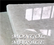 Mongol Marble LLC