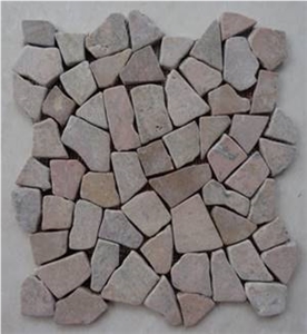 Stone Marble Mosaic