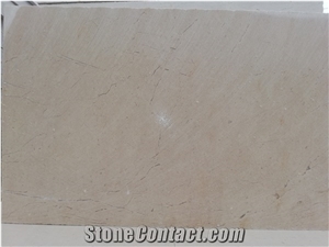 Verona Beige Marble Tiles and Slab for Countertops