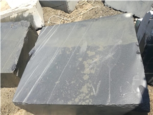 Himalayan Absolute Black Granite Block