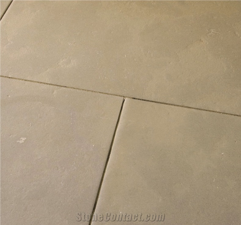 Limestone Various Tiles Colors A.Brushed