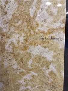 Cream Cashmere Granite,Creme Cashmere Granite Slab