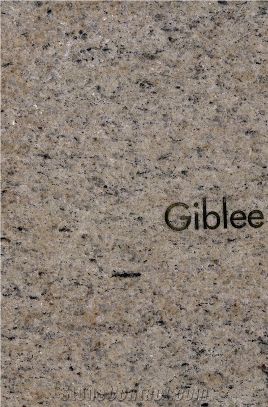 Giblee Granite Slabs, Tiles