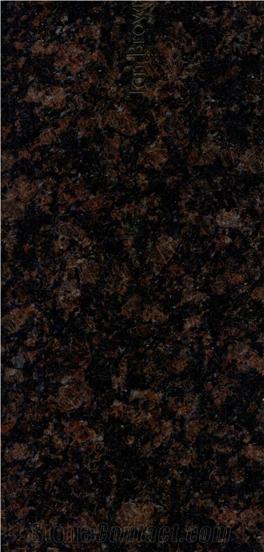 Tan Brown Granite Classic