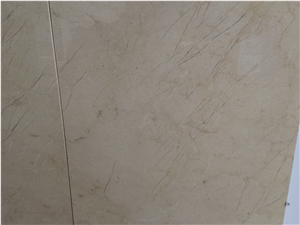 Crema Persia Imperial Marble Tiles, Slabs