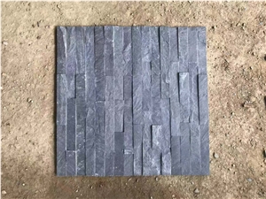 Black Slate Tiles for Roof and Wall