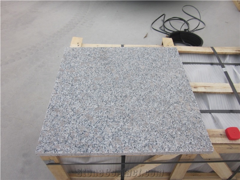 Cheap Chinese Natural Granite G383 Tiles