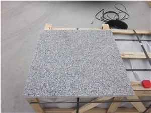 Cheap Chinese Natural Granite G383 Tiles