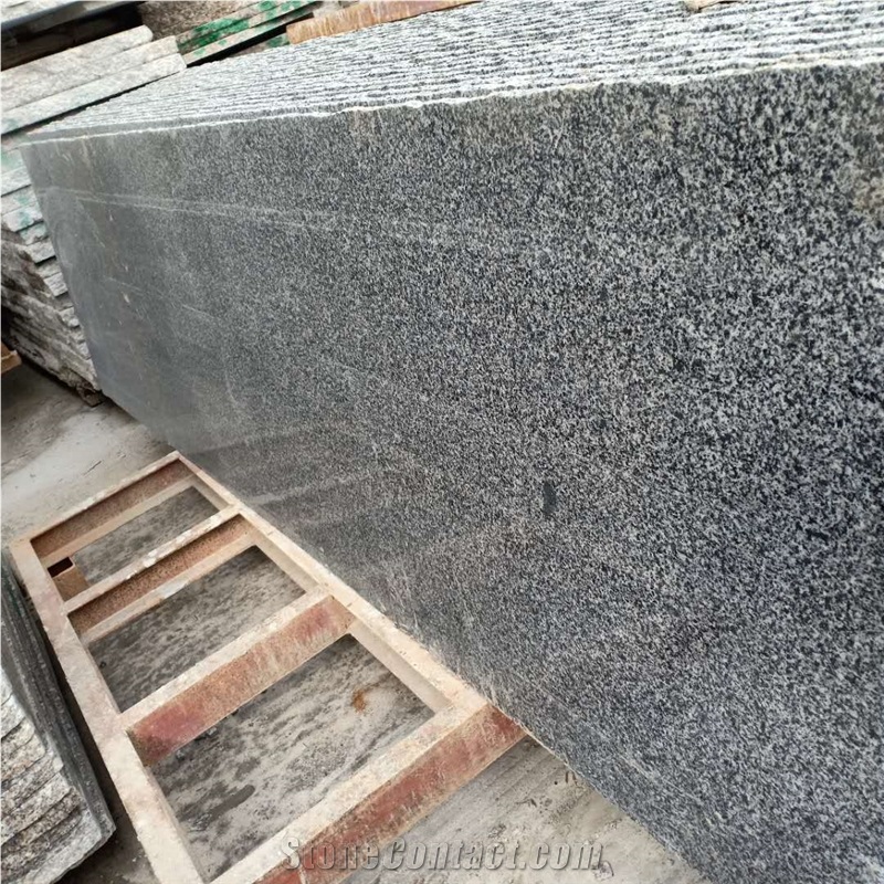 Chinese G623 Grey Granite for Countertop