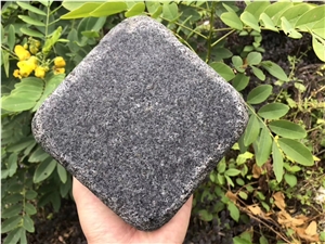 Chinese Natural G654 Granite Pavers