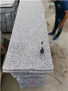 Good Price Chinese Jilin White Granite