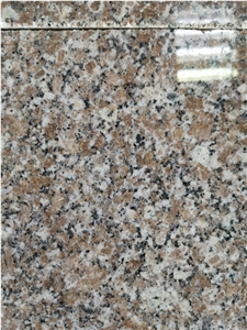 New G664 Granite Cheap Brown Color Granite Slab