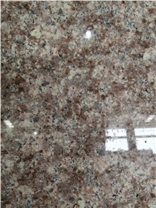 New G687 Brown Granite Cheap Brown Granite
