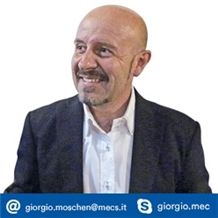 Giorgio Moschen