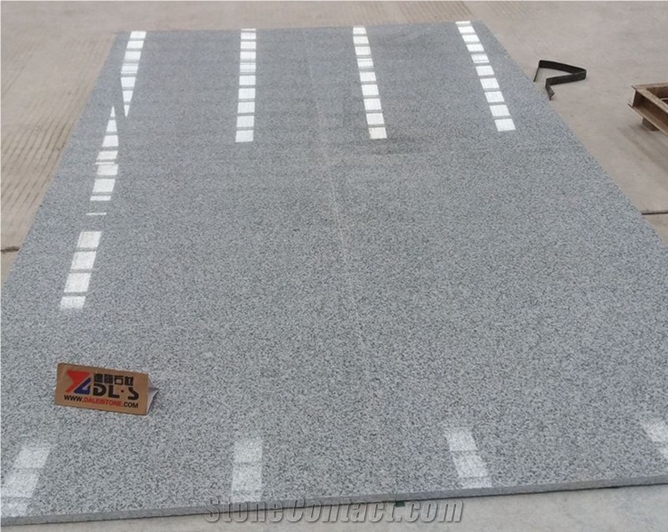 G603 Granite Tiles on Sales