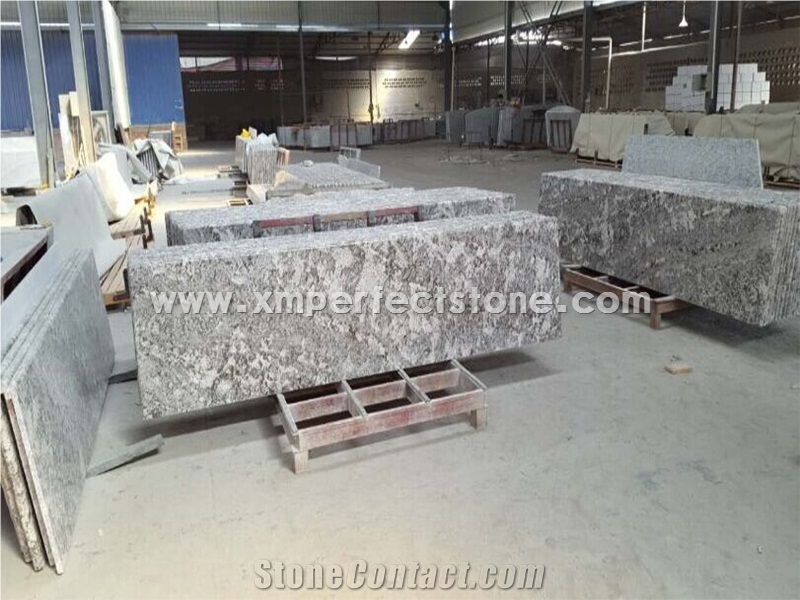 China Classical White Granite Tiles&Slabs