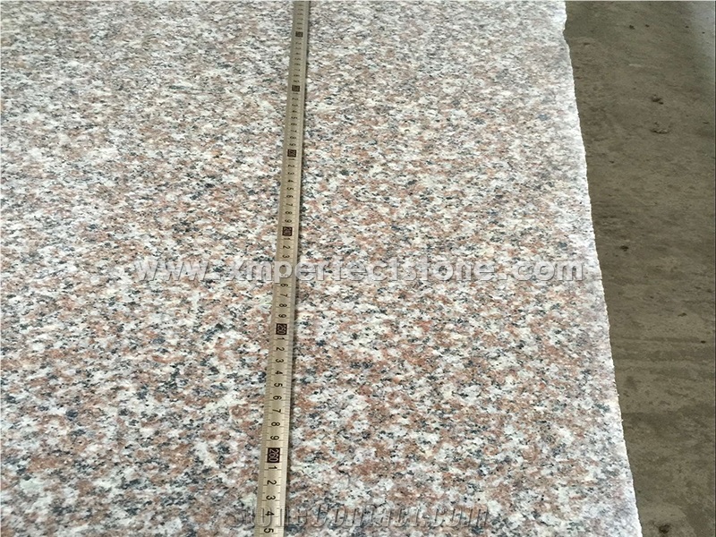 G664 Cut to Size Granite