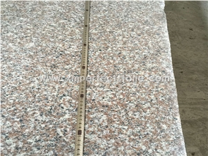 G664 Cut to Size Granite