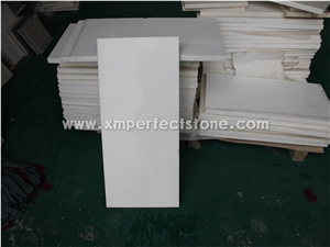 Sivec White Marble Bianco Sivec Marble Slabs Tiles