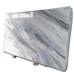 China Building Material Pandora Marble Tiles