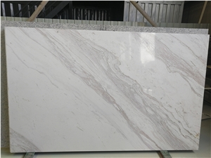 Volakas Large Size Thin Panels Only 8mm Thick